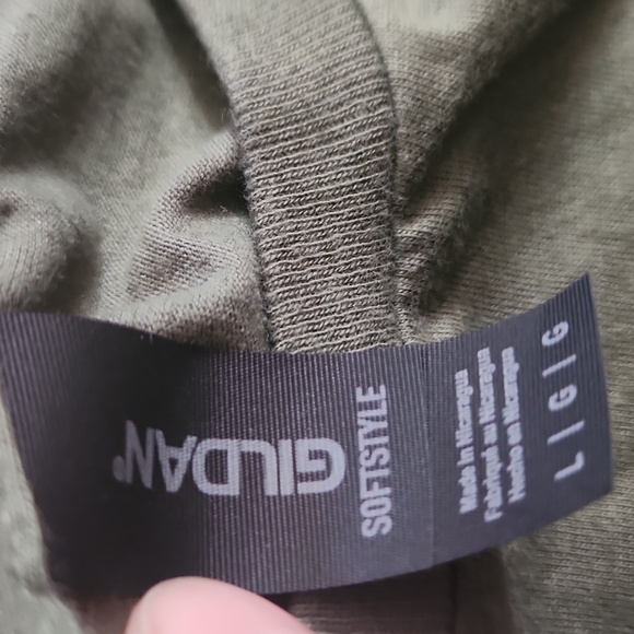 Screaming Sasquatch Gear - Short Sleeve Tee - Size Large - Picture 3 of 4